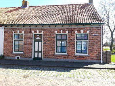 MuseumHuis 1912 Nieuwvliet