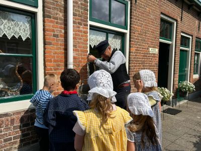 MuseumHuis 1912 Nieuwvliet