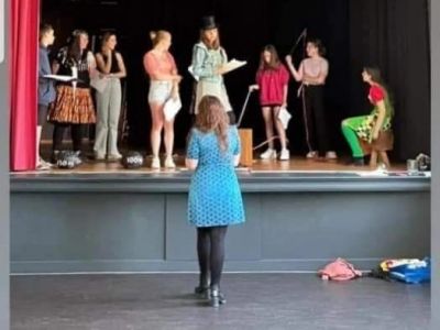 Theatergroep 10 t/m 16 | 2026/2027