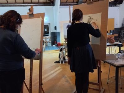 Kunstklas | 2026/2027
