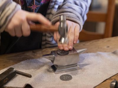 Kunstklas Plus | Sieraden maken